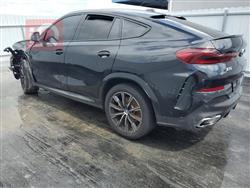 بي ام دبليو X6